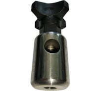 Головка фиксатора стальная UnitMC из нержавеющей стали DZJ-43.3-C2 (SS)