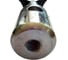 Головка фиксатора стальная UnitMC из нержавеющей стали DZJ-43.3-C2 (SS) 4