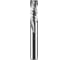 Компрессионная фреза Dreanique по дереву для чпу (8х22х60х8 Z2) SP2FC-D8.0-L22 39748 1