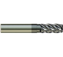 Фреза твердосплавная для черновой обработки (20х20х42х104 мм) МИНОЛИКС 5104422020LM1