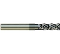 Фреза твердосплавная для черновой обработки (8х8х19х63 мм) МИНОЛИКС 4631988LM4