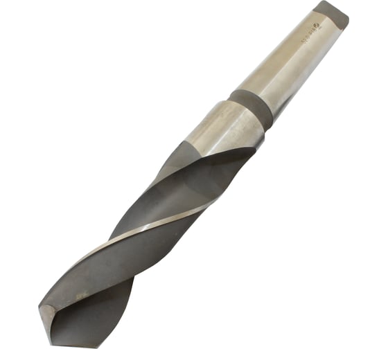 Сверло CNIC d 52,0 к/х Р18 16961