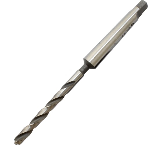 Сверло CNIC d 6,8 к/х Р18 31904