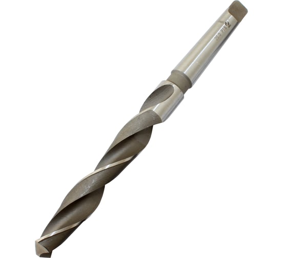 Сверло CNIC d 20,0 к/х Р18 11303