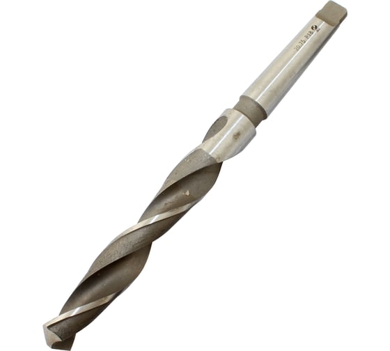 Сверло CNIC d 20,75 к/х Р18 4568