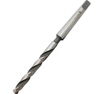 Сверло CNIC d 9,0 к/х Р18 31907