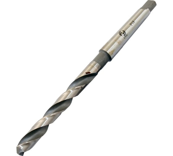 Сверло CNIC d 13,0 к/х Р18 11066