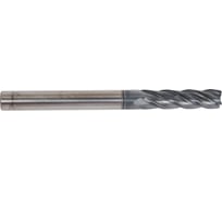 Фреза твердосплавная для обработки уступов (6х6х22х65 мм) МИНОЛИКС 4652266LM