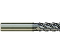 Фреза твердосплавная для черновой обработки (12х12х26х83 мм) МИНОЛИКС 583261212LM