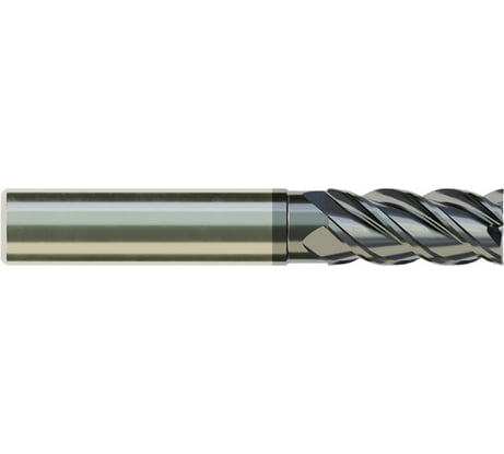 Фреза твердосплавная для черновой обработки (20х20х42х104 мм) МИНОЛИКС 5104422020LM