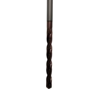 Сверло по металлу твердосплавное CNCTOOL VHM 4.0х42х83, хв.4 HW8 185580
