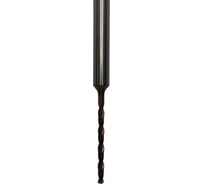 Сверло по металлу твердосплавное CNCTOOL VHM 1.6х20х66, хв.4 HW5 185576