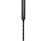 Сверло по металлу твердосплавное CNCTOOL VHM 1.6х20х66, хв.4 HW5 185576 1