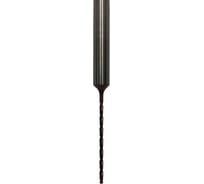 Сверло по металлу твердосплавное CNCTOOL VHM 1.0х20х66, хв.4 HW5 185573