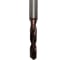 Сверло по металлу твердосплавное CNCTOOL VHM 10.1х55х102, хв.12 HW3 185572 1