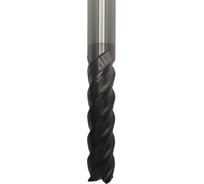 Фреза концевая твердосплавная CNCTOOL VHM 16.0х65х150 z=4,хв.16 L600,TiAlN HRC60 (P,M,K,H) 185601