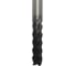 Фреза концевая твердосплавная CNCTOOL VHM 16.0х65х150 z=4,хв.16 L600,TiAlN HRC60 (P,M,K,H) 185601 1