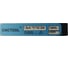 Фреза концевая твердосплавная CNCTOOL VHM 1.8х6х50 z=4,хв.4 L600,TiAlN HRC60 (P,M,K,H) 185606 2