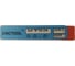 Фреза концевая твердосплавная CNCTOOL VHM 3.0х8х50 z=4,хв.4 L630,TiSiN-S HRC63 (P,K,H) 184798 2