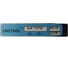 Фреза концевая твердосплавная CNCTOOL VHM 6.0х15х50 z=4,хв.6 L650X с переменным зубом,AlCrN HRC65 (M,S) 184814 2