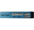 Фреза концевая твердосплавная CNCTOOL VHM 2.5х7х50 z=4,хв.4 L650X с переменным зубом,AlCrN HRC65 (M,S) 185612 2