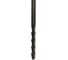 Фреза концевая твердосплавная CNCTOOL VHM 4.0х30х75 z=2,хв.4 L500AL,HRC50 (N) 185591 1