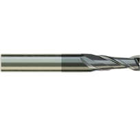 Фреза твердосплавная для черновой обработки (6х6х13.5х57 мм) МИНОЛИКС 25713-566UM
