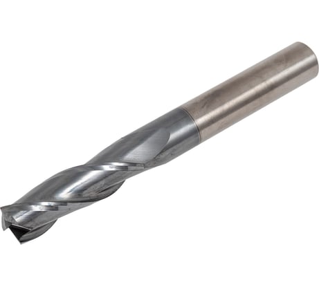 Фреза твердосплавная для черновой обработки (12х12х38х100 мм) МИНОЛИКС 3100381212UM