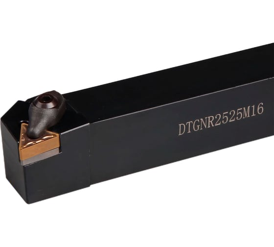 Державка токарная RODMIX DTGNR2525M16 11034252516