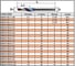 Однозаходная фреза по алюминию Dreanique (4x22x45x4 покрытие DLC) DSA1F-D4.0-L22 39814 7