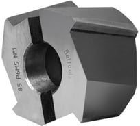 Зенкер насадной Beltools 85 Р6М5 №1 L=52мм dпос=32мм ri.104.762