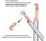 Минирезец DESKAR MGL 6 B1.5 L15 00-00064150 2