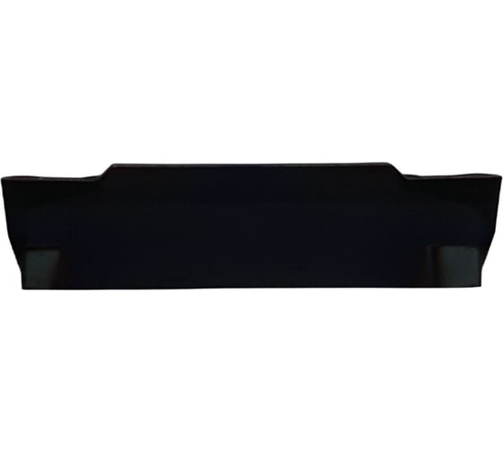Пластина отрезная/канавочная сменная твердосплавная CNCTOOL MGMN150-G CT88 (P,M) 184980