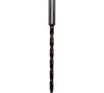 Сверло по металлу твердосплавное CNCTOOL VHM 2.4х37х77, хв.4 HW12 185586