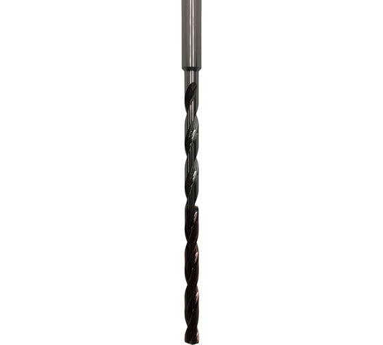 Сверло по металлу твердосплавное CNCTOOL VHM 3.0х54х92, хв.4 HW12 185588