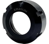 Гайка TORNERI для патрона цангового ER 40-UM Т029229