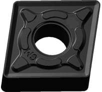 Пластина твердосплавная CNMG120404-GM JT3125 СпецТехИнструмент CNMG120404GMJT3125STI