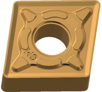 Пластина твердосплавная СпецТехИнструмент CNMG160612-GM JT1225 CNMG160612GMJT1225STI CNMG160612-GM JT1225