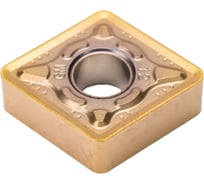 Пластина твердосплавная CNMG120412-GM JT1225 СпецТехИнструмент CNMG120412GMJT1225STI