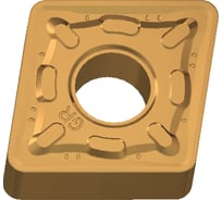 Пластина твердосплавная CNMG120412-GR JT1225 СпецТехИнструмент CNMG120412GRJT1225STI