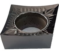 Пластина твердосплавная СпецТехИнструмент CCGX09T302-AC JK001 CCGX09T302ACJK001STI CCGX09T302-AC JK001