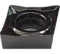 Пластина твердосплавная CCGX120408-AH JK001 СпецТехИнструмент CCGX120408AHJK001STI