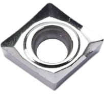 Пластина твердосплавная CCGX060204-AH JK001 СпецТехИнструмент CCGX060204AHJK001STI