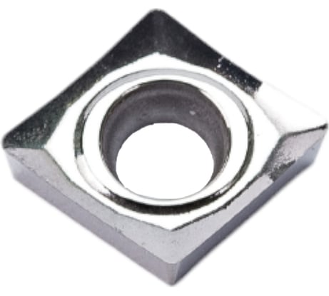 Пластина твердосплавная CCGX060204-AH JK001 СпецТехИнструмент CCGX060204AHJK001STI