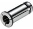 Переходная втулка для гидропатрона D=20 мм, d=3 мм, Premium (Germany) Debever Machining Solutions DB-P-T20030 1