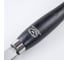 Резец токарный Crown tools Crown Cryo HSS, Bowl Finishing Scraper, 25мм_10мм, рукоять - 354мм М00022087 4