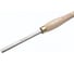 Резец токарный Robert Sorby HSS Square Nose Scraper, 13мм (1/2) М00014566 1