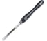 Резец токарный Crown tools Crown Cryo HSS, Spindle Gouge, 13мм, рукоять - 254мм М00022076 1