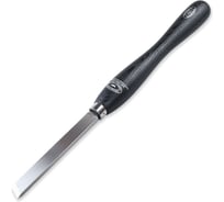 Резец токарный Crown tools Crown Cryo HSS, Skew Chisel, 19мм, рукоять - 254мм М00022092
