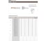 Минирезец DESKAR MGR 12 B2.5 L25 00-00064156 3